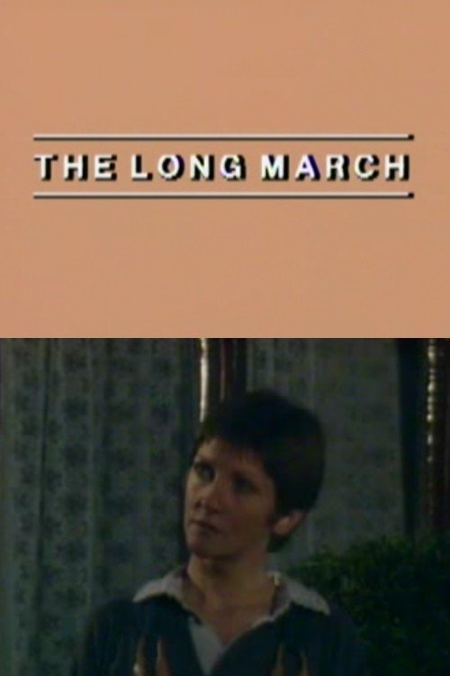 Постер The Long March